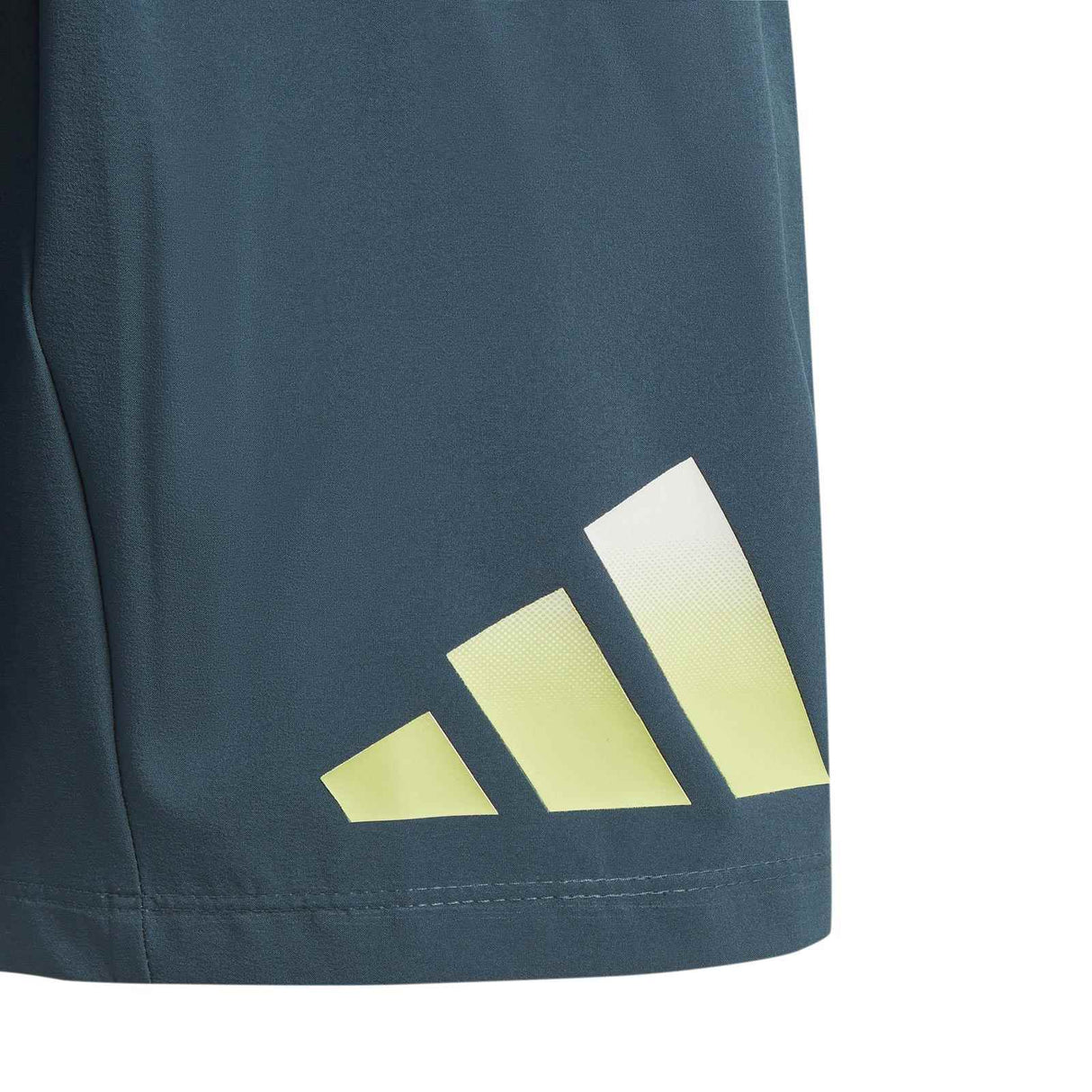 adidas Boys TI Short Green