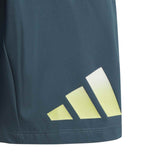adidas Boys TI Short Green