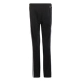 adidas Boys U 3S Tiberio Tsuit Black