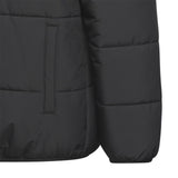 adidas Boys JK Pad Jacket Black