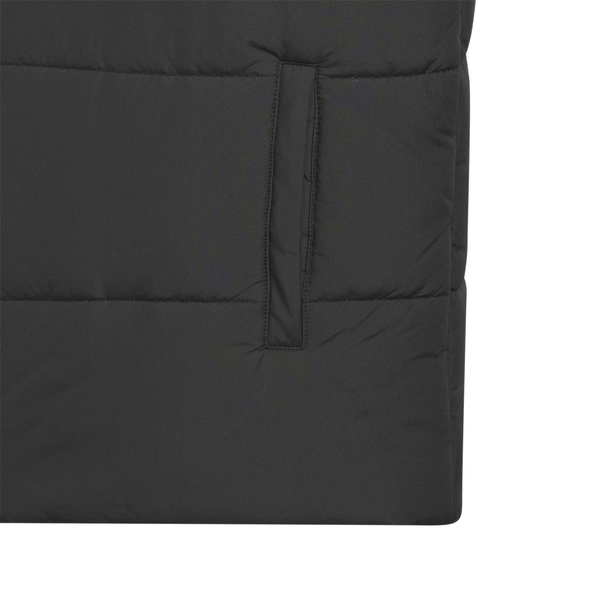 adidas Boys JK Pad Vest Black