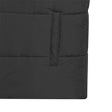 adidas Boys JK Pad Vest Black