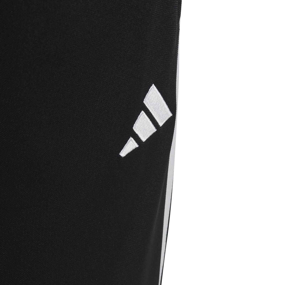 adidas Kids Tiro23 L Pant Y Black