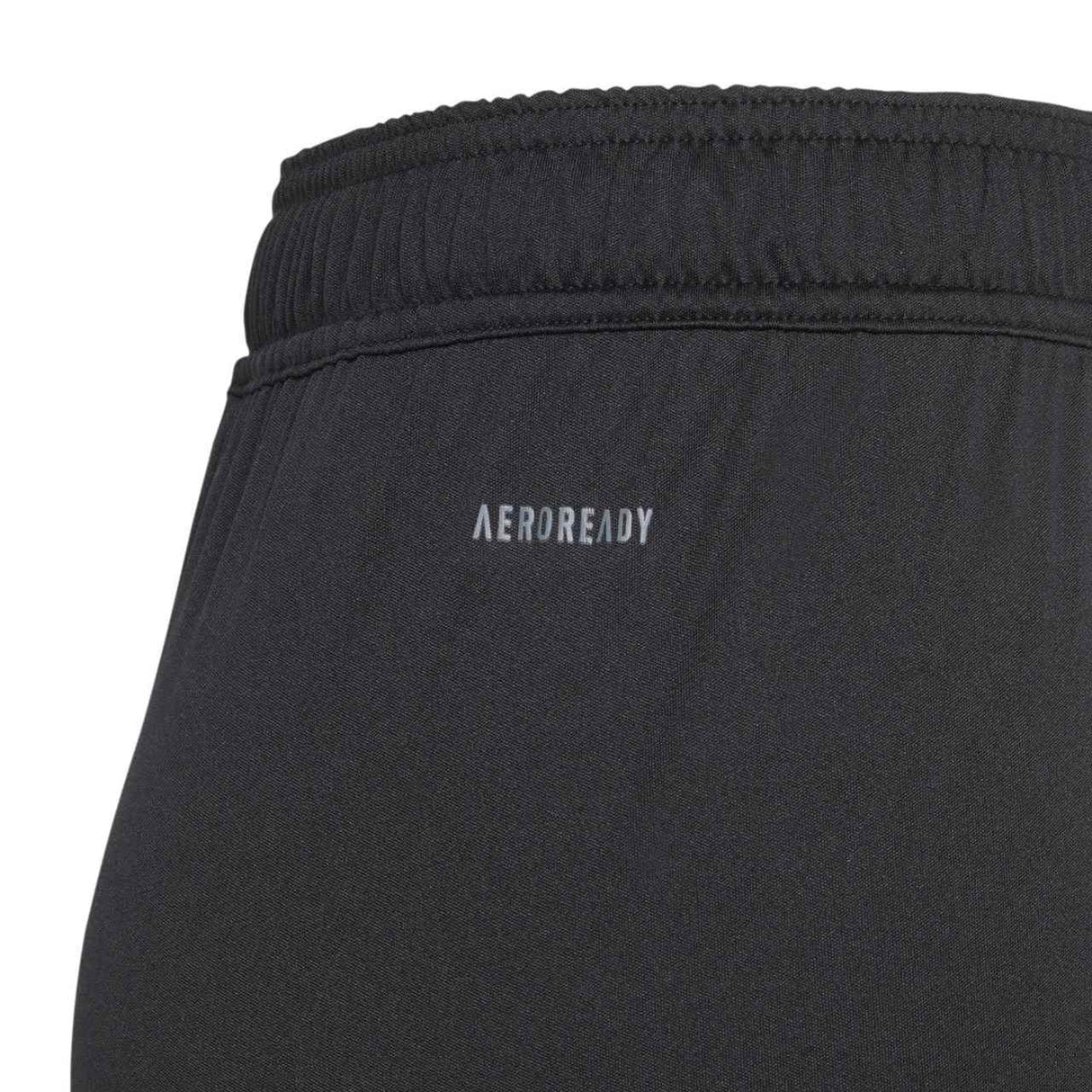 adidas Kids Fortore23 Short Y  Black