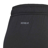 adidas Kids Fortore23 Short Y  Black
