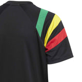 adidas Kids Fortore23 JSY Tee Black