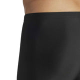 adidas Mens Solid Jammer Black