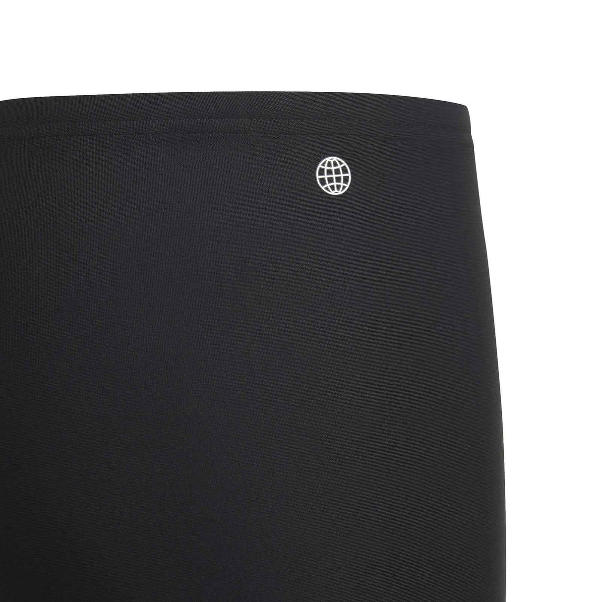 adidas Boys 3 Bar Log Boxer Black