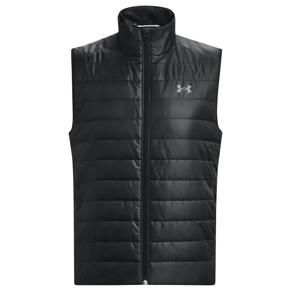 UA Mens Storm Ins Vest Black