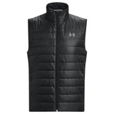UA Mens Storm Ins Vest Black