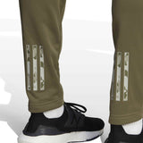adidas Mens TR ES Pant Green