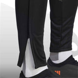 adidas Mens Tiro 23 CB TR Pants Black