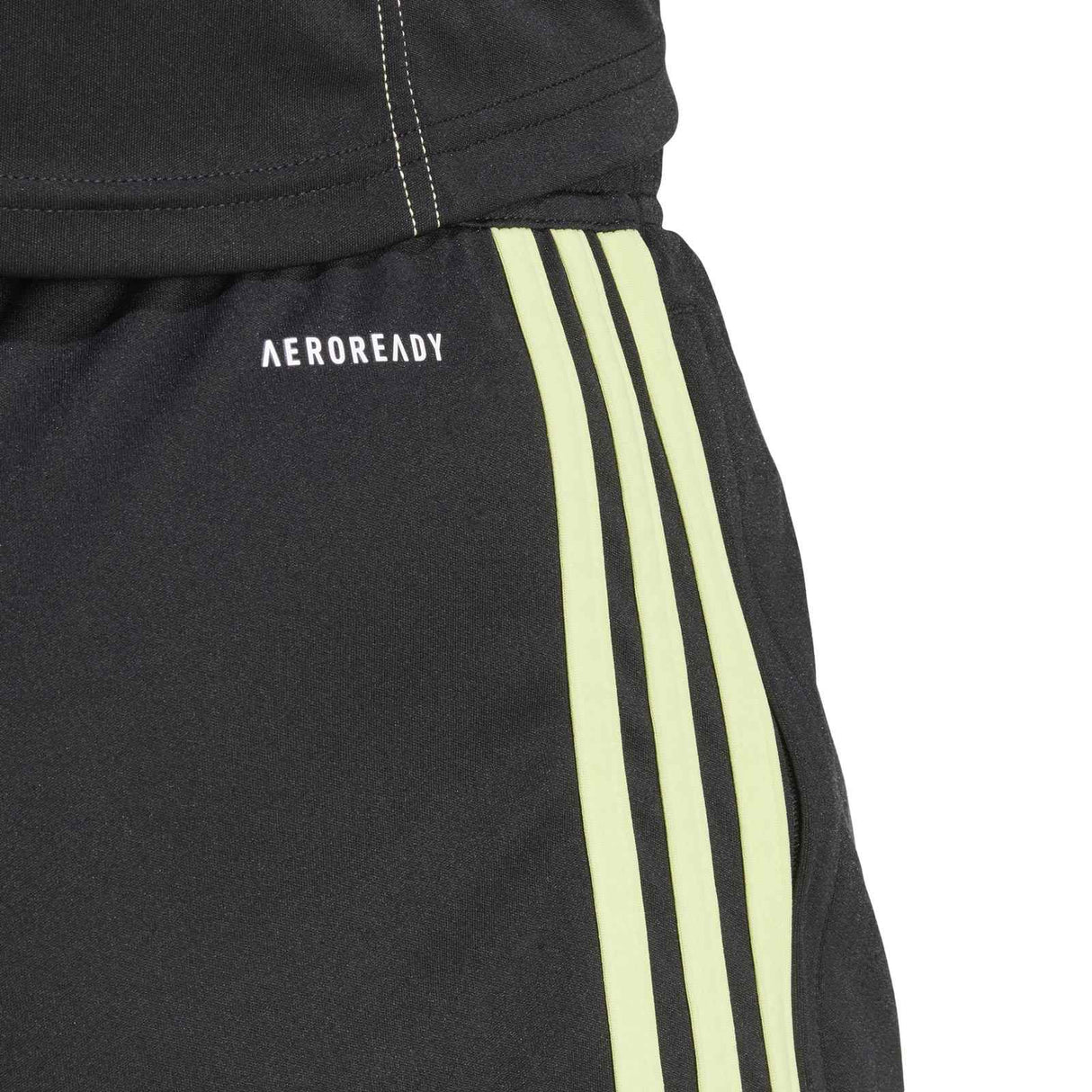 adidas Mens Tiro 23 CB TR Short Black