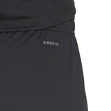 adidas Mens Fortore 23 Short Black