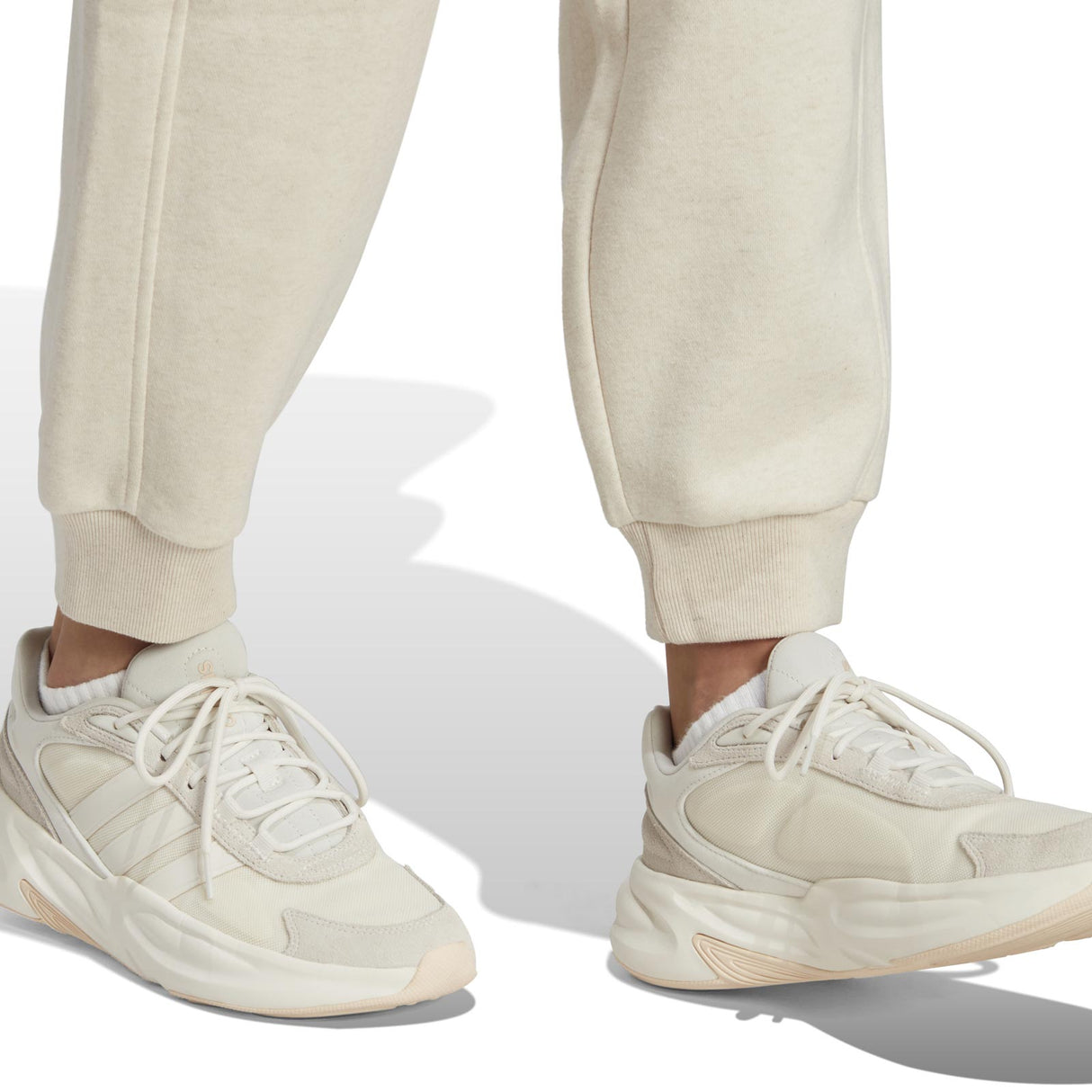 adidas Womens ALL SZN Pant Cream