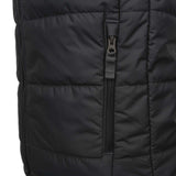 TNF Teen Never Stop Synthetic Vest Grey