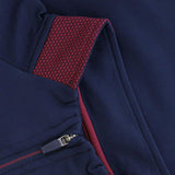 O'Neills Galway Rockway Kids HZ Top Navy