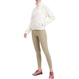 ENERGETICS Alfresca W FLC JKT WHITE