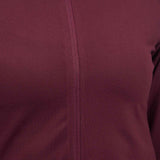 ENERGETICS Jolene WMN F/Z RED