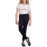ENERGETICS Kelina GIRLS TIGHT BLK