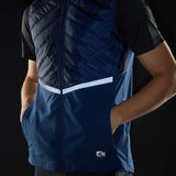 ENERGETICS Bayo MENS Vest NVY