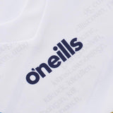O'Neills Kildare 23 Home Jersey White