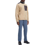MCKINLEY Cherpa Mens Fleece Beige