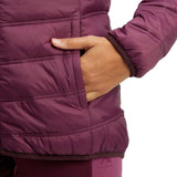 MCKINLEY Jebel WMNS JKT PURPLE