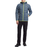 MCKINLEY Jebel MENS JKT NAVY