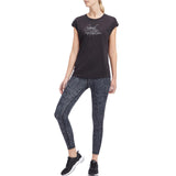 ENERGETICS Ogerda WMNS TSH S/S BLK