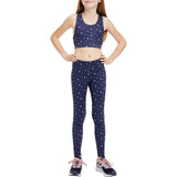 ENERGETICS Gabanita Girls Bra Navy