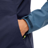 MCKINLEY Hoda Mens JKT NAVY