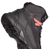 MCKINLEY Gopow AQX UNI Boots BLACK