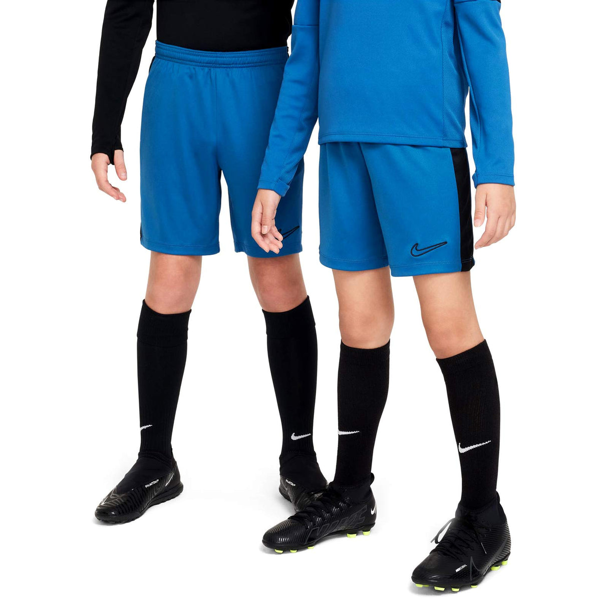 Nike Kids DF ACD23 BR Short Blue