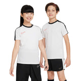 Nike Kids DF ACD23 SS BR Top White