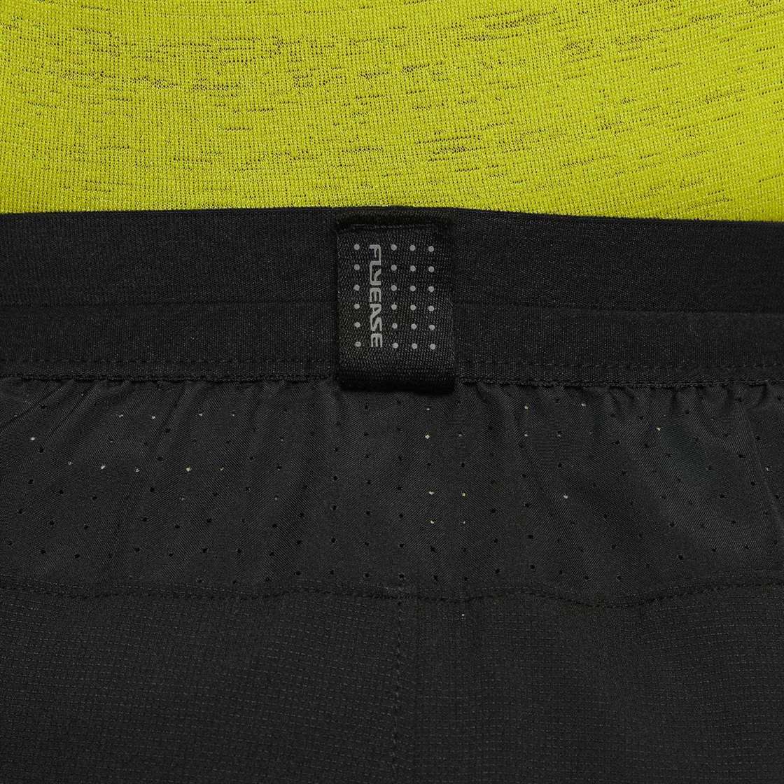 Nike Boys DF Multi Tech Pant Black