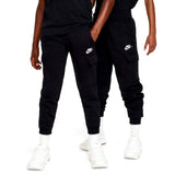 Nike Boys NSW Club LBR Cargo Pant  Black