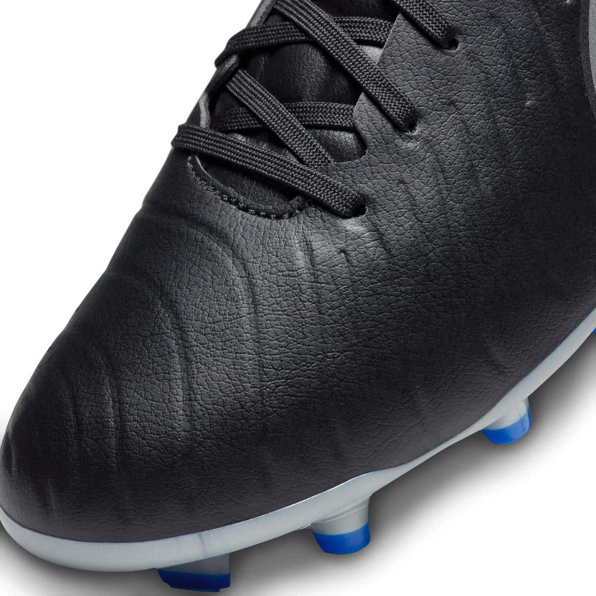 Nike Tiempo Legend 10 Academy MG Black