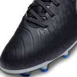 Nike Tiempo Legend 10 Academy MG Black