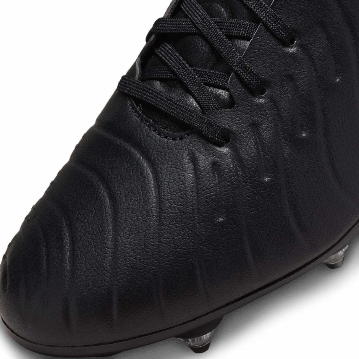 Nike Tiempo Legend 10 Academy SG Black