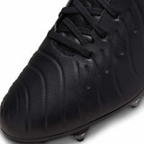 Nike Tiempo Legend 10 Academy SG Black