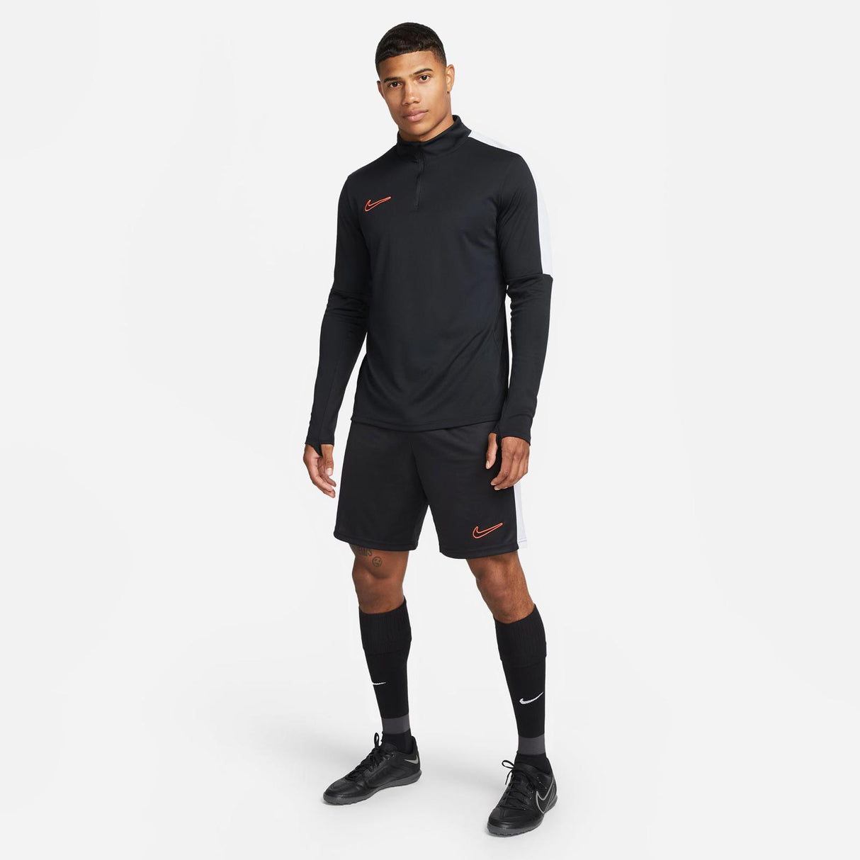 NIKE DF ACD23 Mens SHORT Black