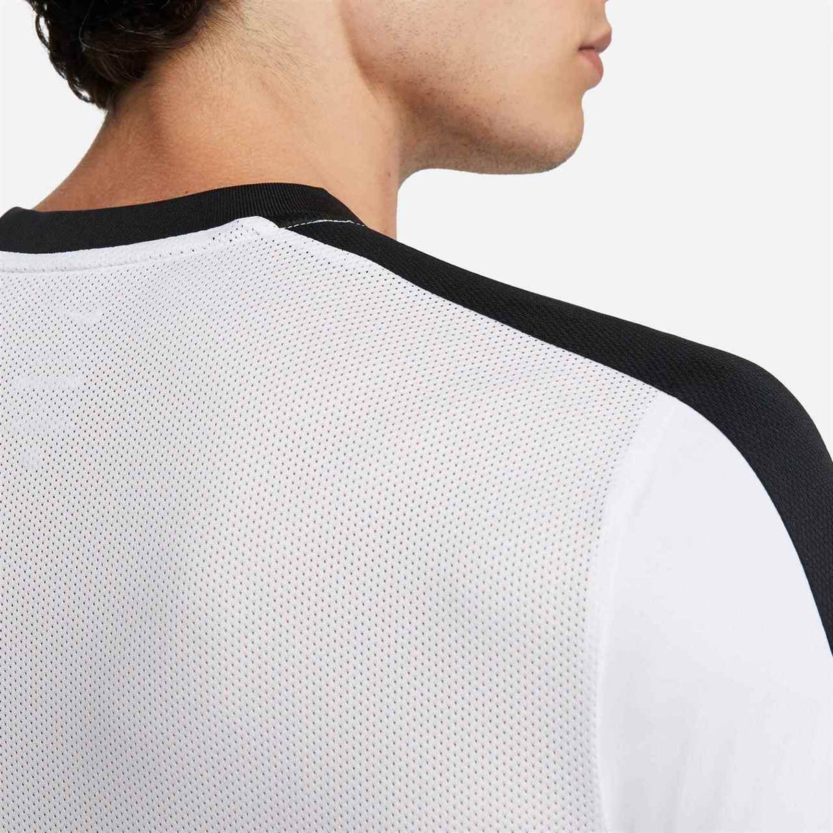 NIKE DF ACD23 Mens TOP SS White