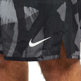 NIKE DF TOTALITY 9IN Mens CAMO Black