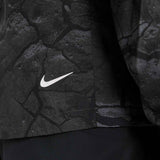 NIKE AIREEZ Mens  JACKET Grey