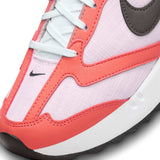 Nike Air Max Dawn Womens White/Org