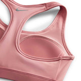 Nike Wmns DF Swoosh Hybrid Padded Bra Rd