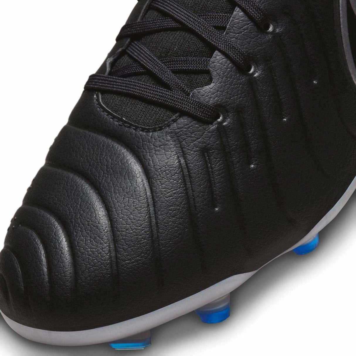 Nike Tiempo Legend 10 Pro FG Black