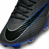 Nike Mercurial Vapor 15 Academy MG Black