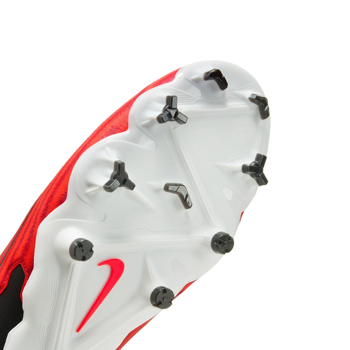 Nike Phantom GX PRO FG Red